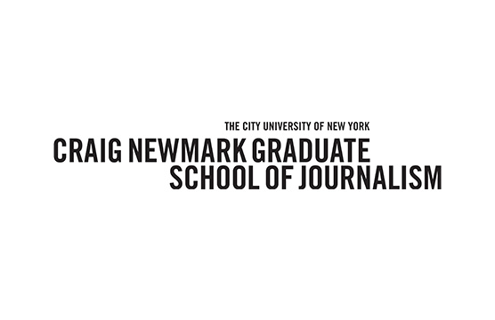 CUNY Craig Newmark Graduate School of Journalism