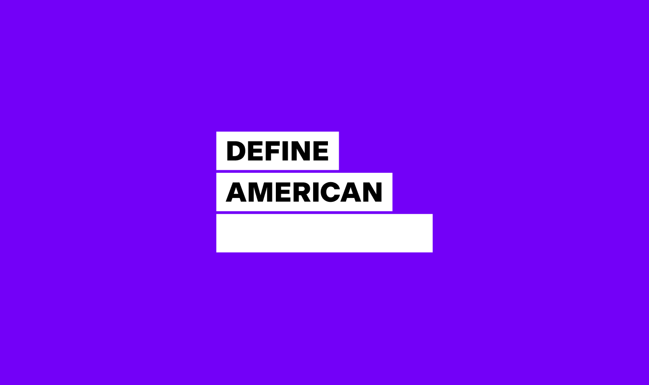 Define American Announces the Five Artists Chosen for its National 2022 “Define American Fellowship”