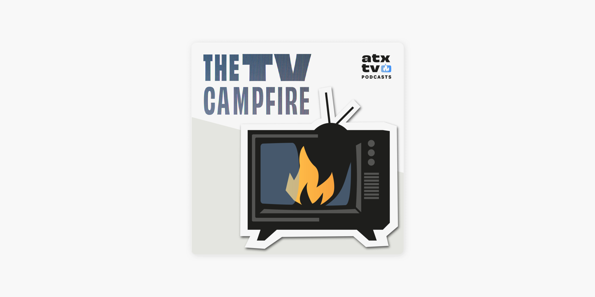 ATX Television Festival’s The TV Campfire Podcast – “Telling Authentic Immigrant Stories on Television” (Season 11)