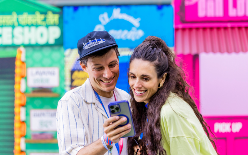 Define American Encourages Content Creators to Tell Immigration Stories Responsibly