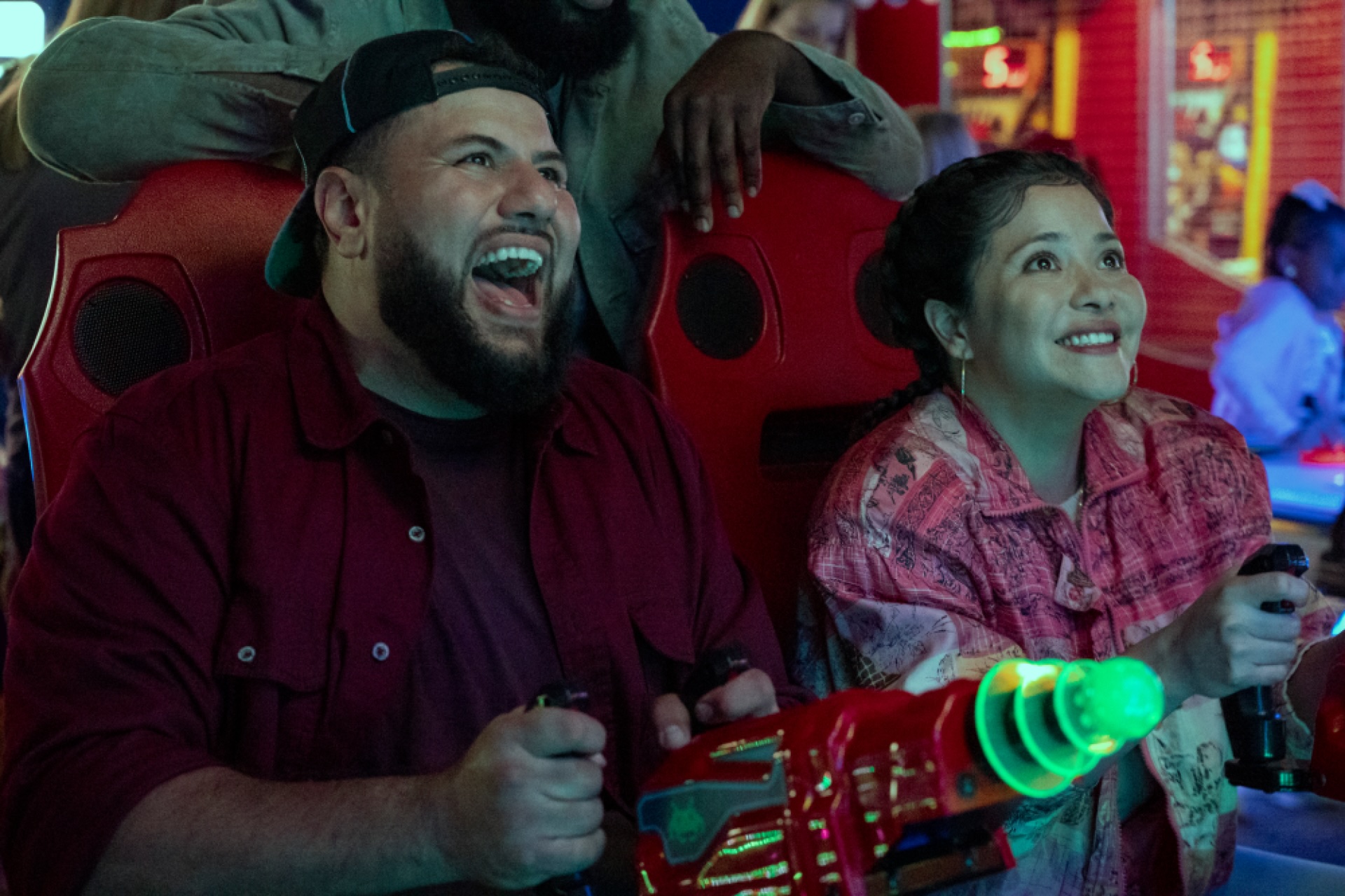 Latine Immigrant Representation Drops to 23% Across Scripted TV: Industry ‘Cannot Rely on a Few Programs to Represent the Whole’